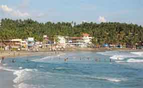 Kovalam image